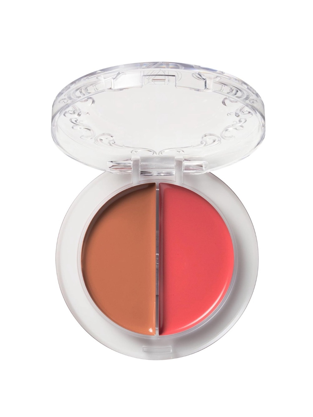 KVD Beauty Good Apple Blush Balm Dup in Elusive Orchard